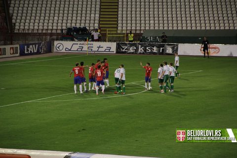 Slobodan udarac