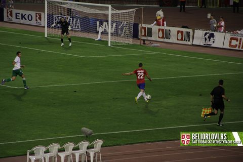 Kuzmanović