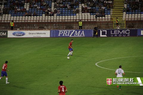 Pas sa Nastasića