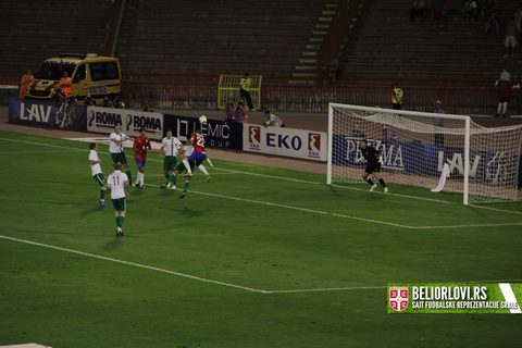 Kuzmanović