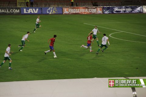 Prilika za kontru