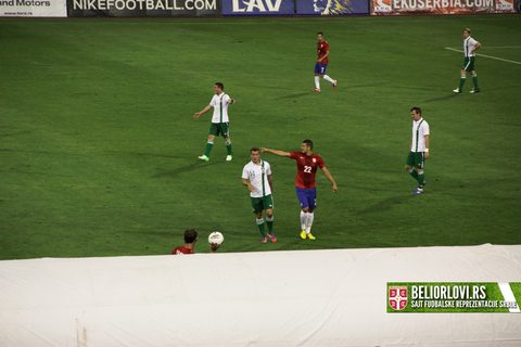 Aut za Srbiju