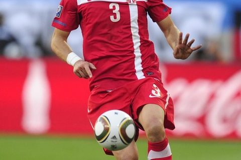 Srbija-Nemacka 1-0