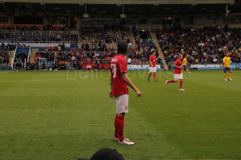 Neven Subotić
