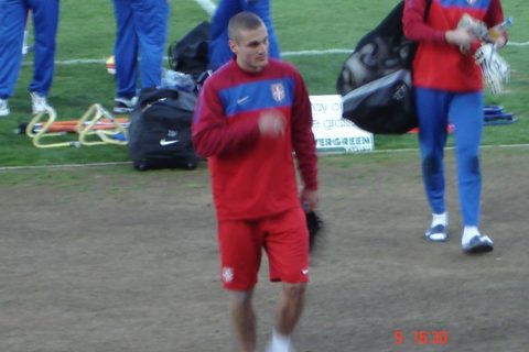 nemanja-vidic-tokom-treninga-u-johanesburgu