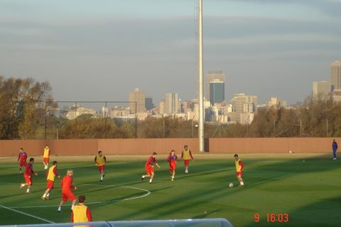 trening-reprezentacije-srbije-u-johanesburgu1