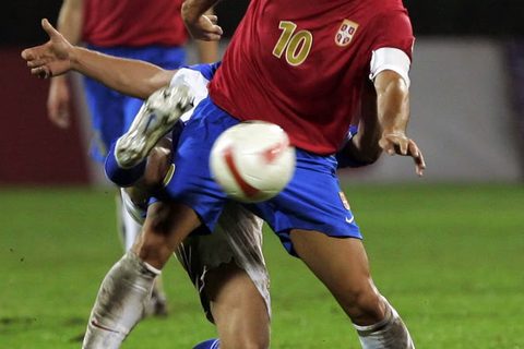 Dejan Stankovic fudbaler Srbije: wallpaper, pozadina, poster za desktop 660x791