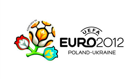 Euro 2012 Poljska Ukrajina grb