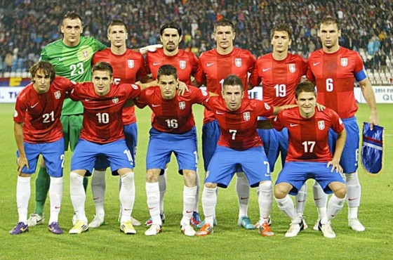 Srbija