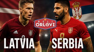 Srbija Letonija Live Prenos Fudbal Uzivo Direktan Live Stream