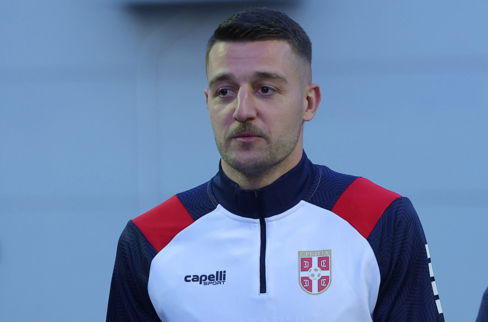 Analiza koja će podići prašinu: Da li je Sergej Milinković-Savić zaista neophodan Orlovima?