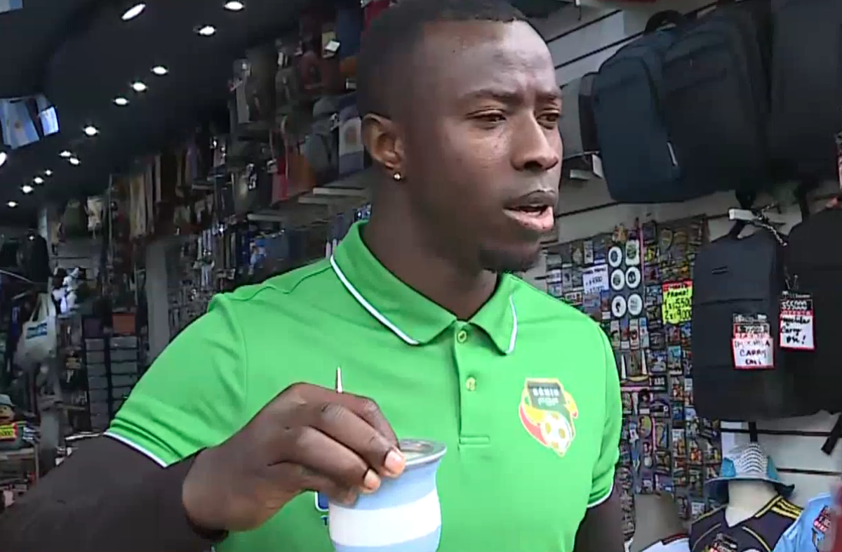 Benin bez plana za Mesija: \"On je Bog, ovo će biti žurka!\"