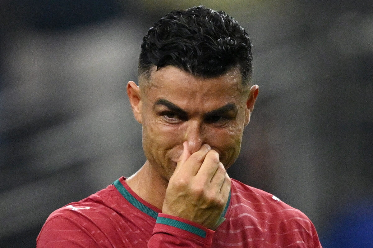 Bura u Portugalu: Ronaldo napustio reprezentaciju nakon sukoba sa selektorom!