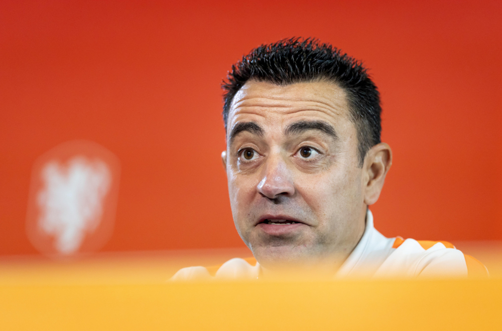 Ćavi pred Orlove: \"Srbija ima individualni kvalitet, ali mi želimo da dominiramo!\"