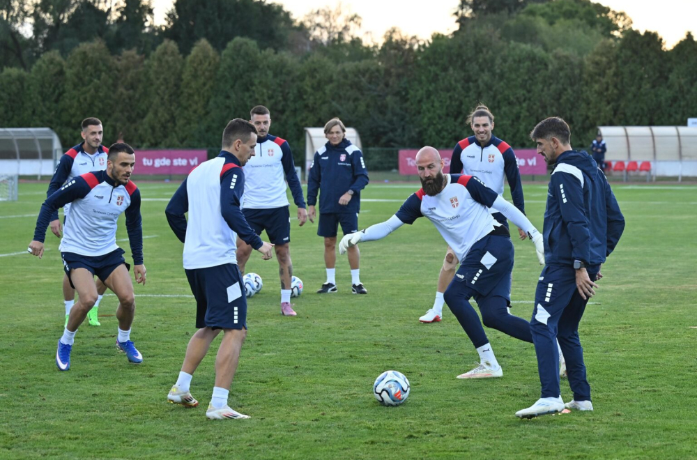 FIFA menja pravila igre: Evo zašto reprezentativna pauza više nije ista!