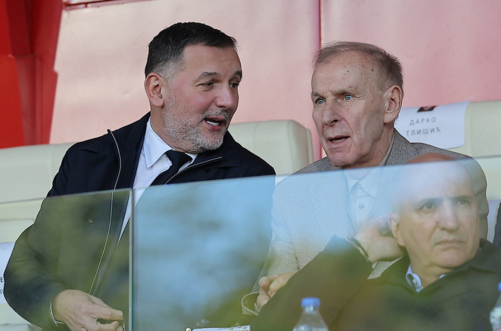 FSS izdaje hitno upozorenje: Lažni profili prodaju karte za Ligu nacija!