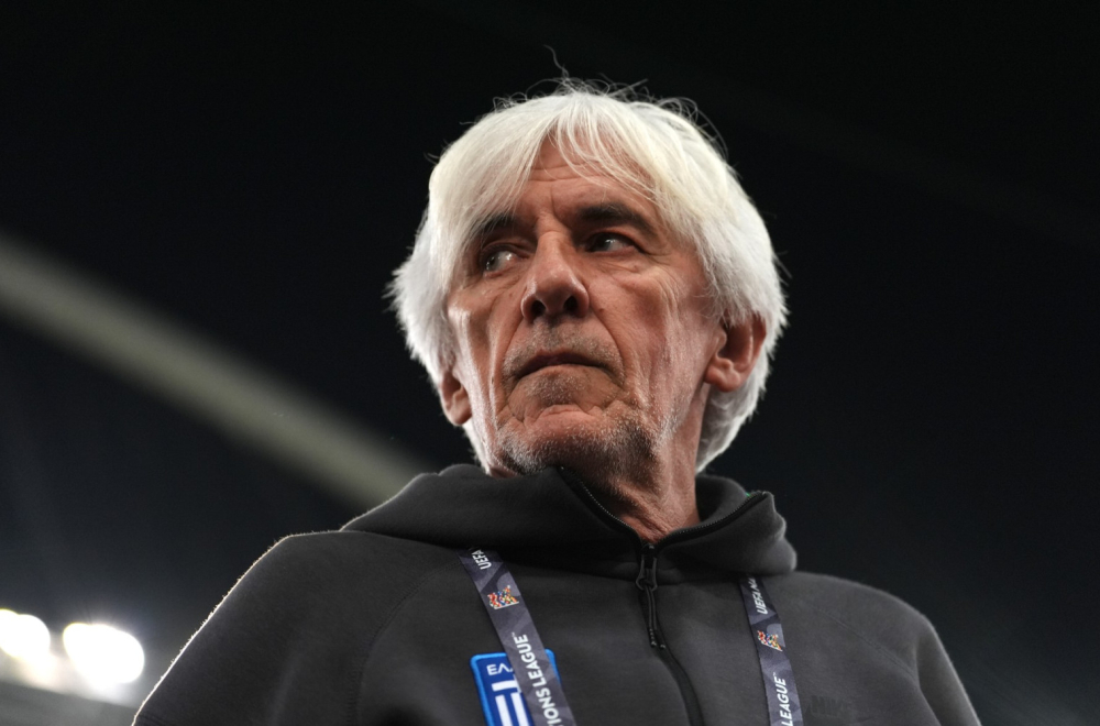 Grci otkrili karte pred duel sa Orlovima: Jovanović saopštio spisak za Ligu nacija!