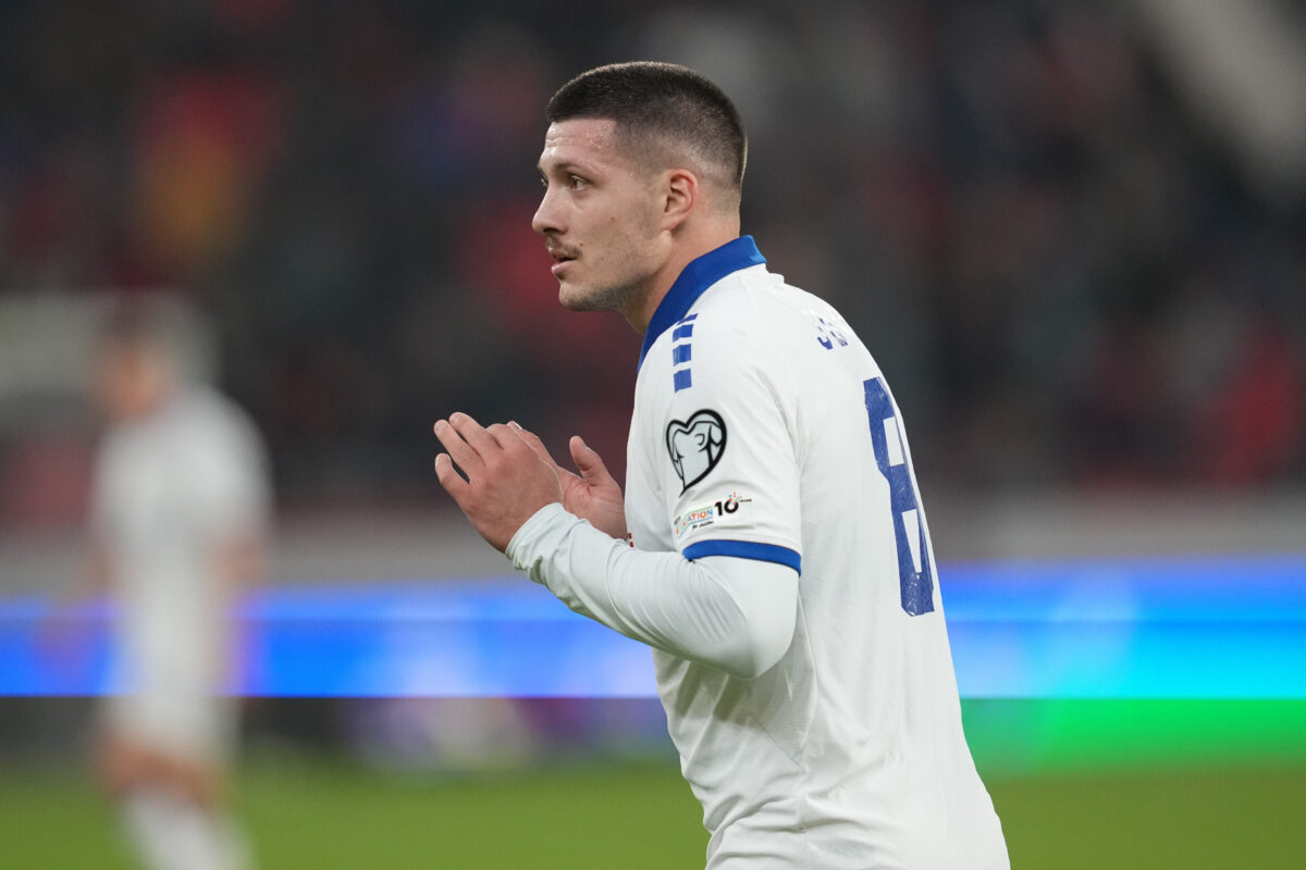 Jović bez dlake na jeziku: Šta je falilo Orlovima protiv Holandije?