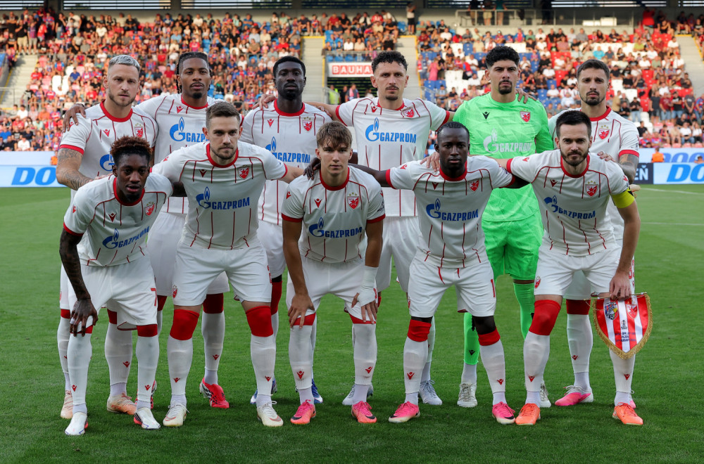 Mohamed Salah stiže u Beograd: Zvezda dobila atraktivne rivale u Ligi konferencije!