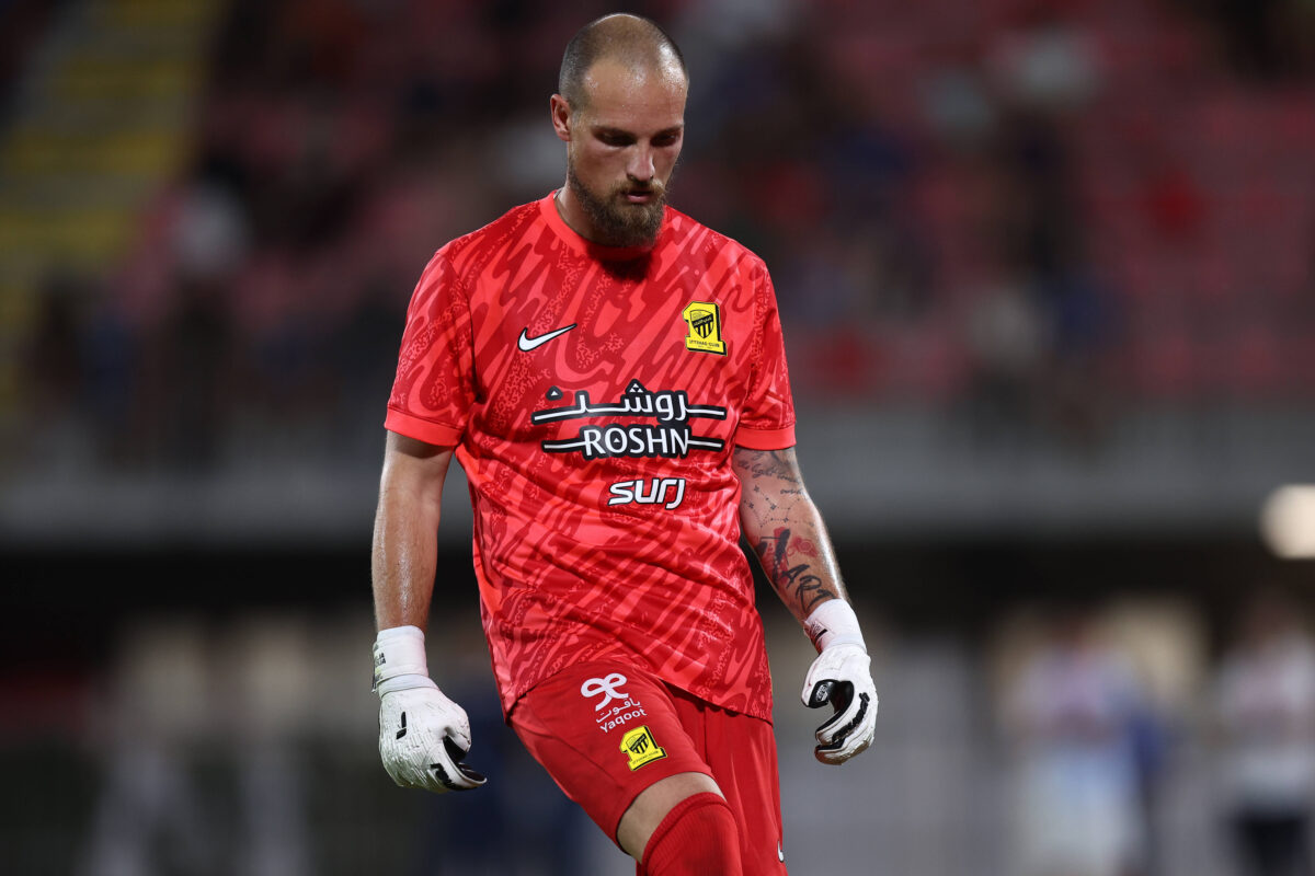 Neprijatne vesti za Orlove: Predrag Rajković povređen pred Ligu nacija!