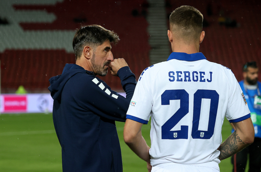 Orlovi pred najvećim izazovom: Holandija stiže u Beograd, da li je ovo prelomni trenutak?