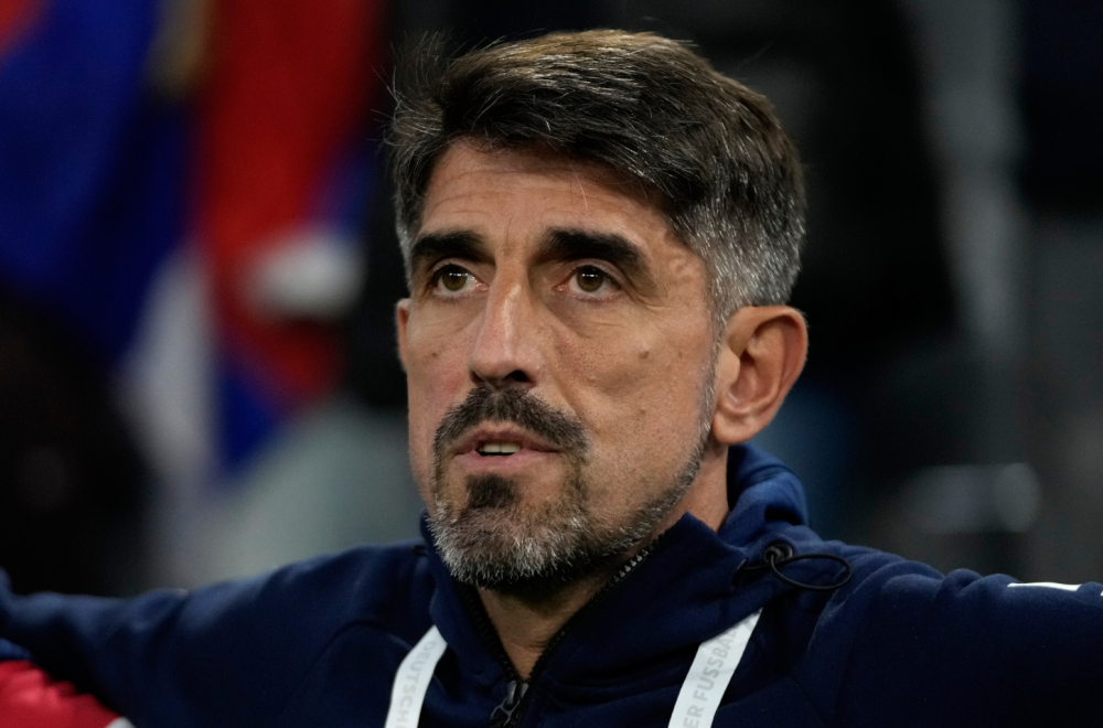 Paunović iskreno nakon Nemačke: \"Ne možemo da ubrzamo sistem, potrebne su promene!\"
