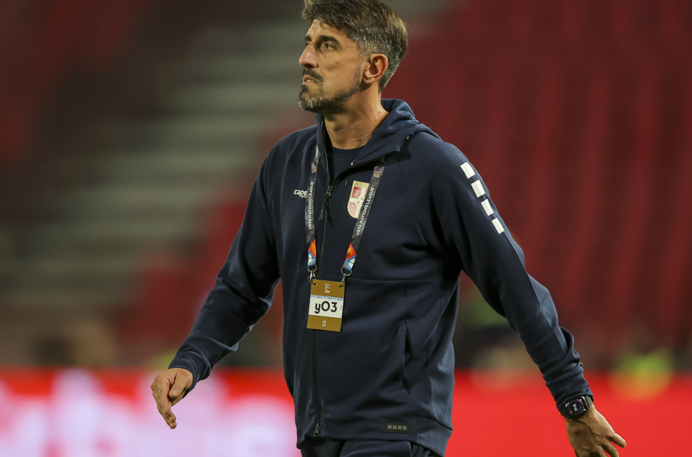 Paunović o porazu Orlova: \"Moglo je bolje, ali ima napretka!\"