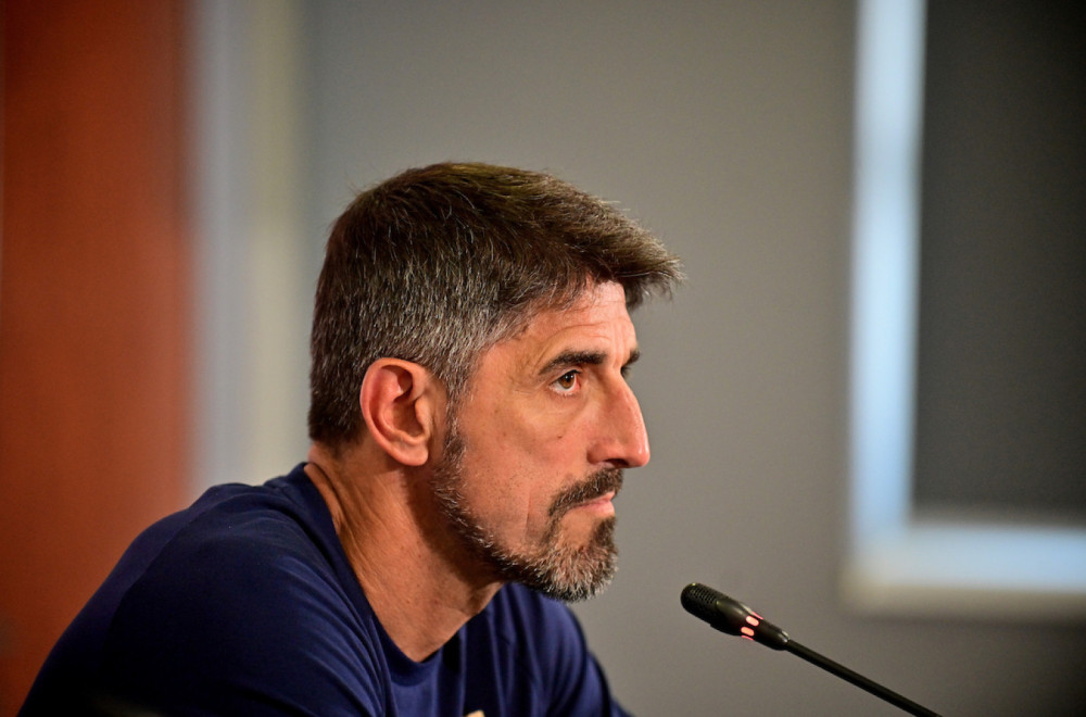 Paunović objavio spisak za Ligu nacija: Tadić se vraća, pet novih lica u dresu Orlova!
