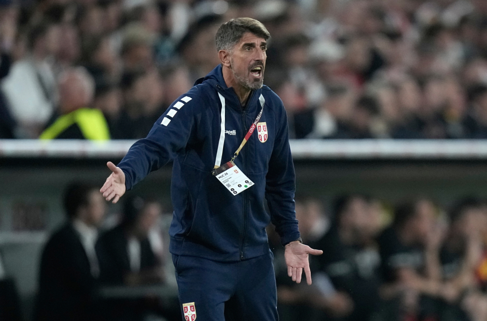 Paunović: \"Ovo ćemo da naplatimo jednog dana\" – Orlovi pokazali zube Holandiji!