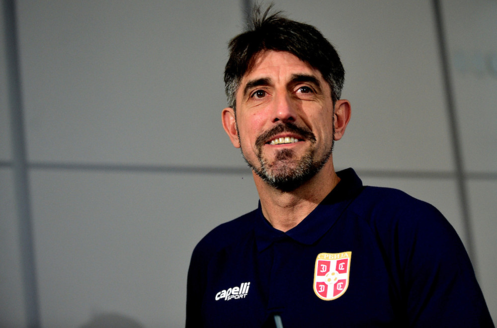 Paunovićev širi spisak za Ligu nacija: Petorica iz Zvezde i novo lice na radaru Orlova!
