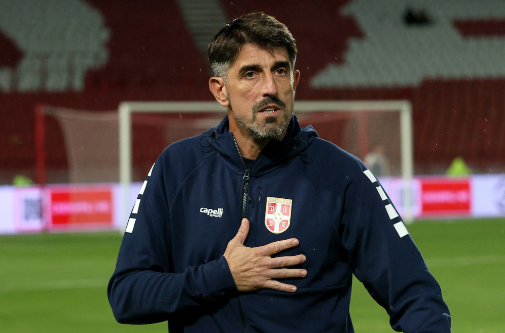 Pojačanje među stativama: Paunović iznenadio pozivom golmanu Vojvodine!