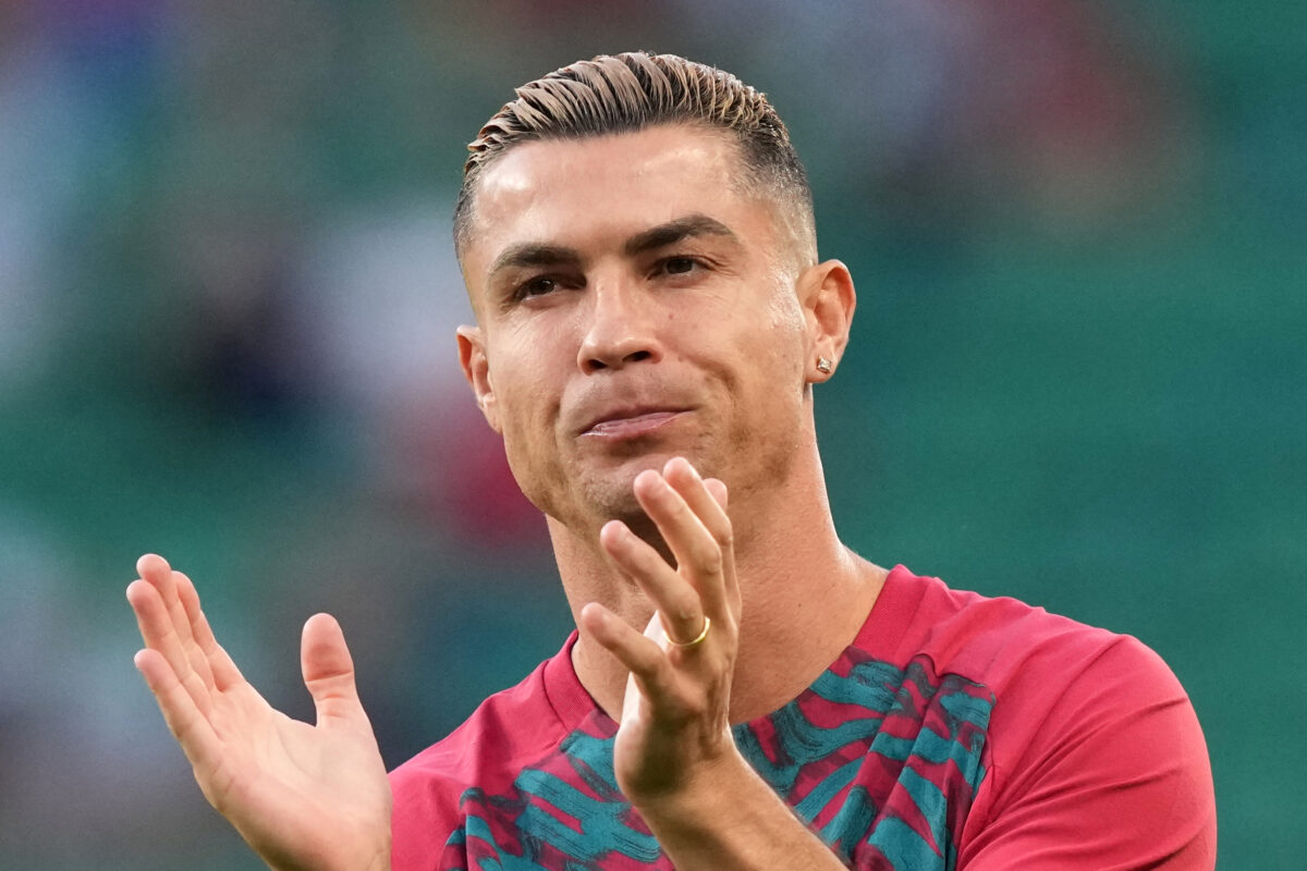 Ronaldo progovorio: Izneo svoju stranu priče o sukobu sa selektorom Portugala!