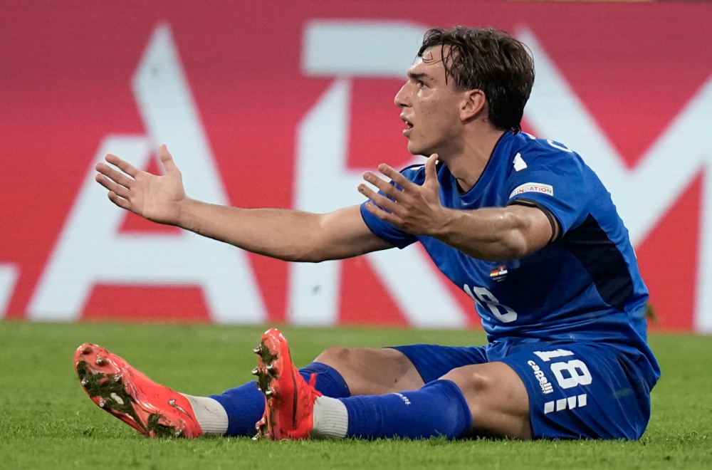 Tadić otkrio šta je ključno za budućnost Orlova: Mladi igrači oduševili kapitena!