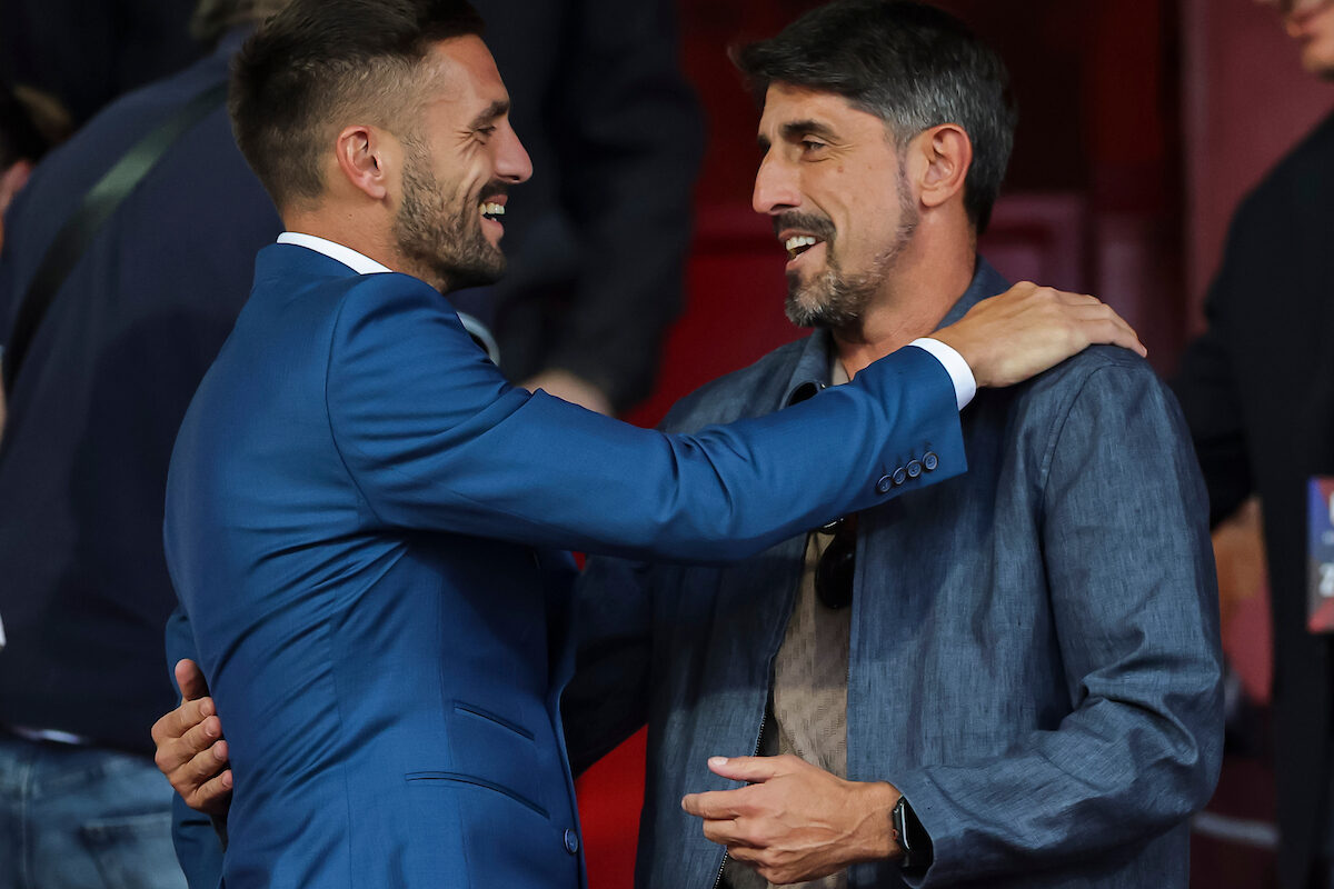 Tadić otkrio zašto je pauzirao: Kapiten se vraća da pomogne Orlovima!