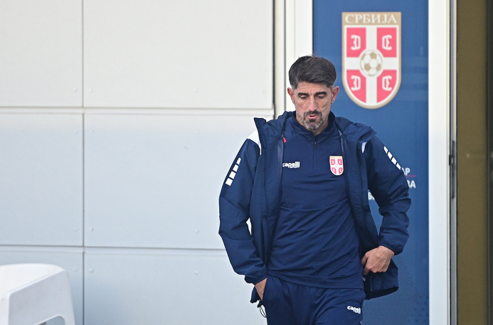 Veliko olakšanje za Orlove: Ključni igrač spreman za Grčku!