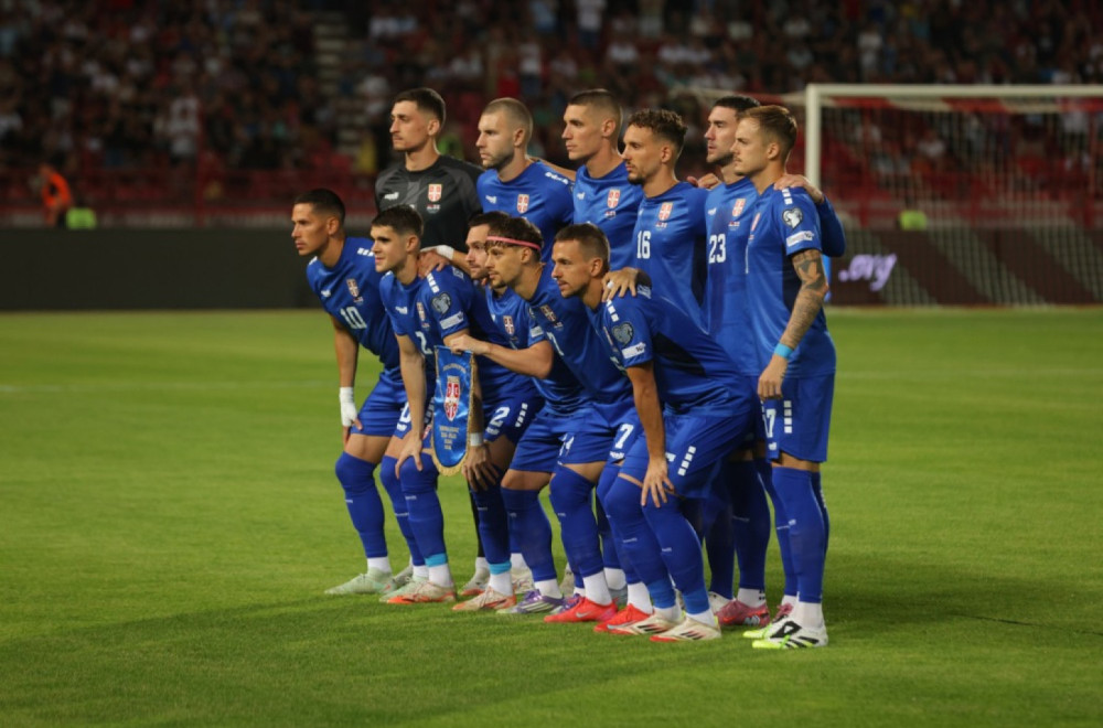 Više od Lige nacija: Zašto je duel Orlova sa Grčkom ključan za EURO 2028!